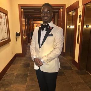 Meet your Posher, Darrell